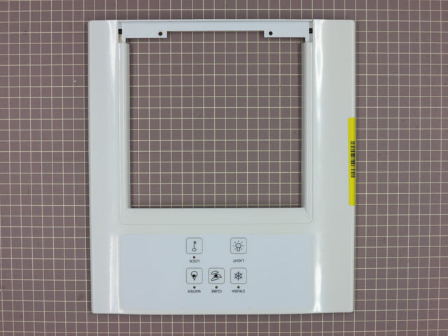 Dispenser Front Panel 61003797