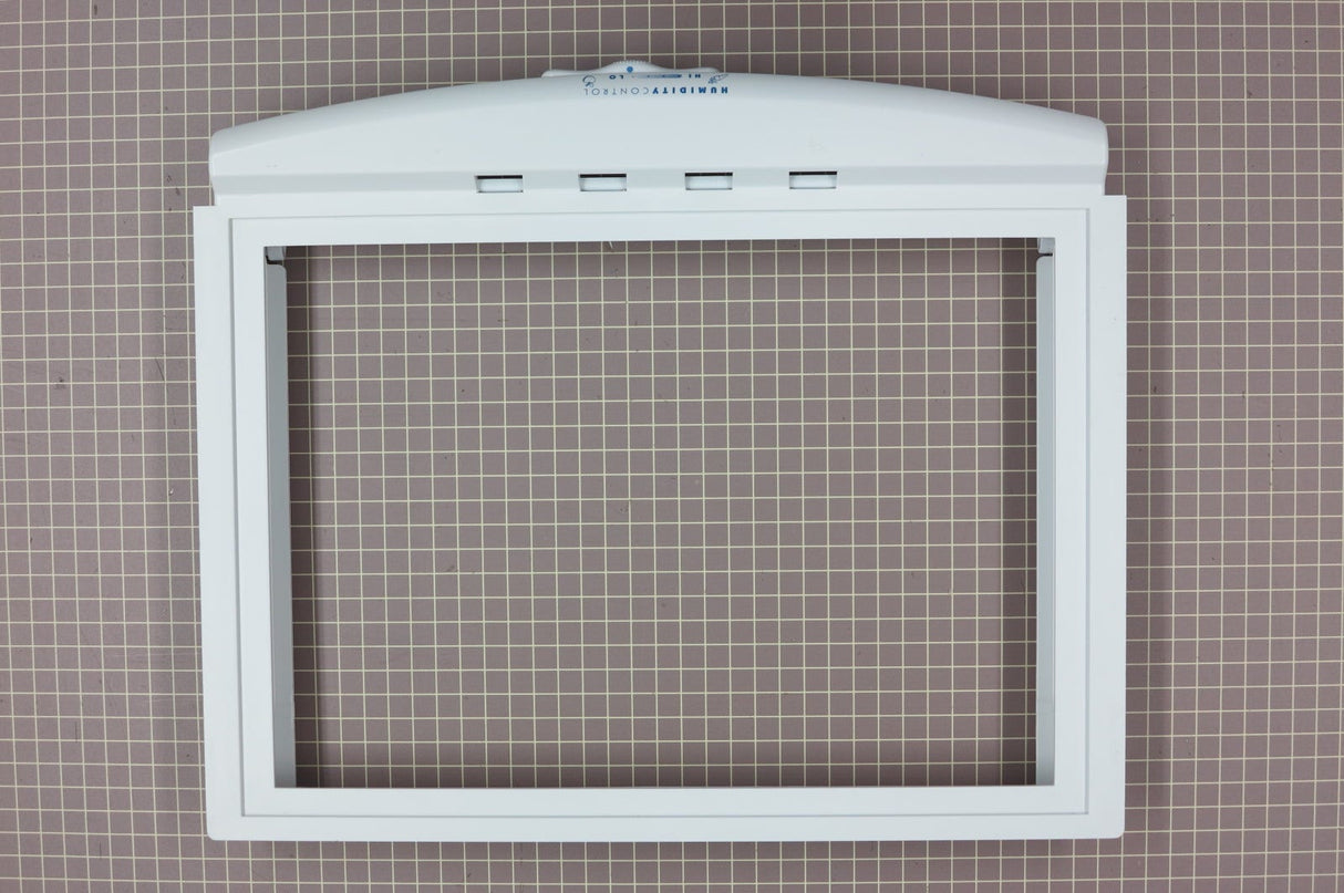 Cover Middle Pan WR32X10197