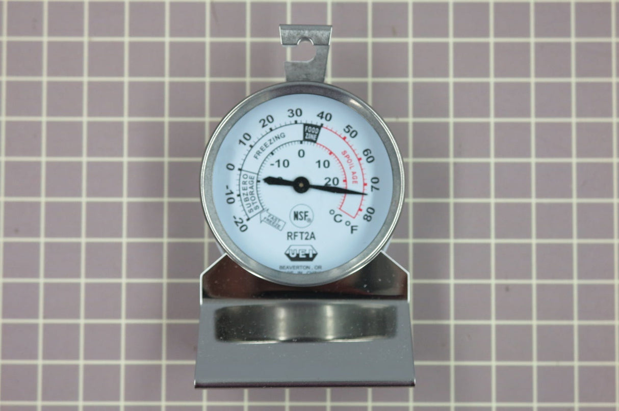 Thermostat RFT2A
