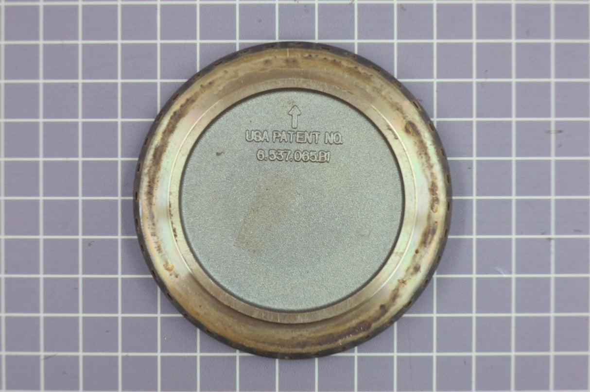 Sealed Burner Heads 018200-000