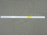 Frigidaire Refrigerator Handle Trim (White w/ Gold Band) 218811633