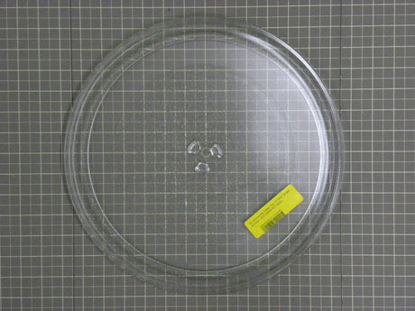 Glass Tray (13 5/16") WB49X10121