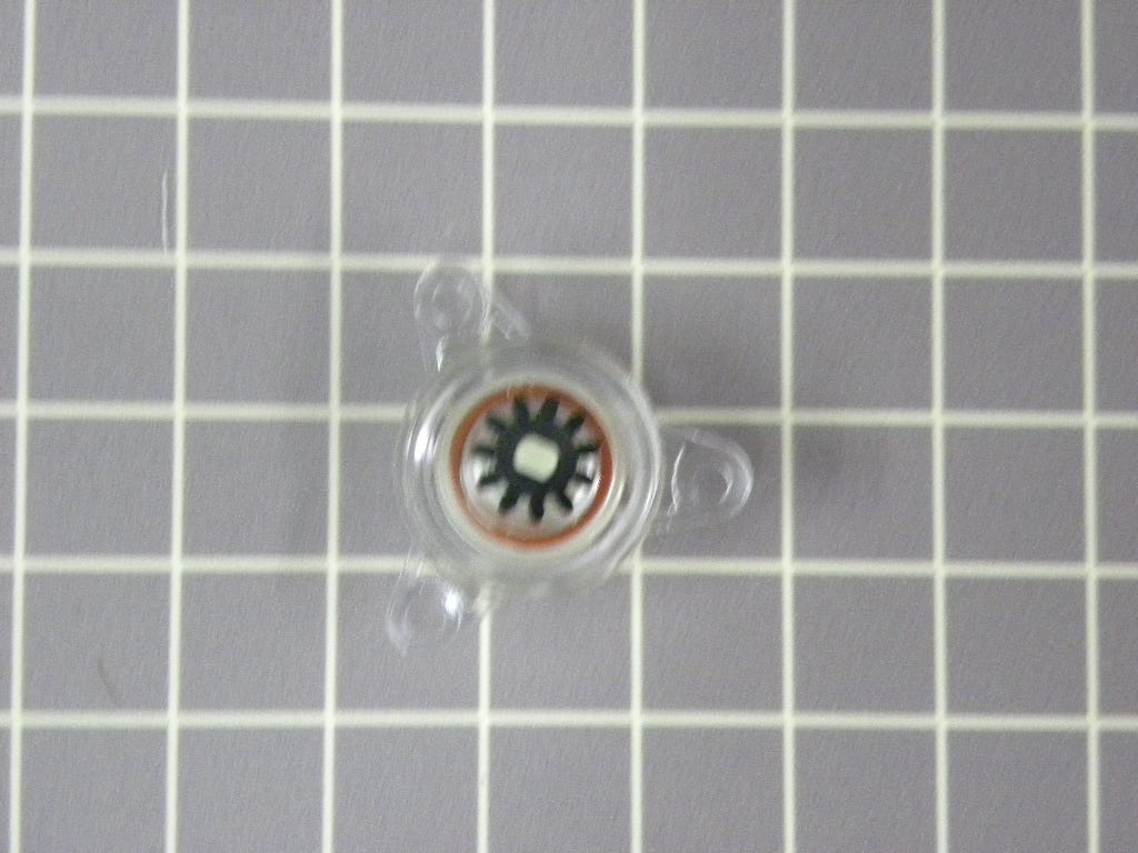 Rotary Damper 241689301