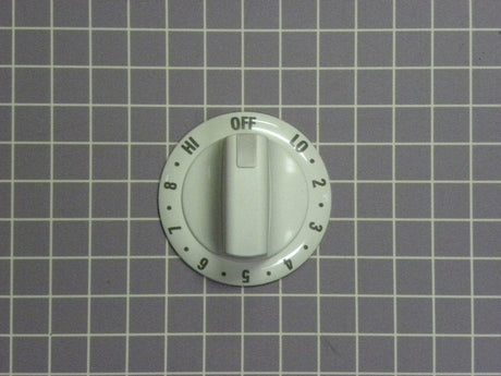 Knob 316208102