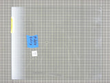 Crisper Cover Glass (16 11/16" x 13 3/8") 241992910