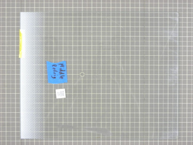 Crisper Cover Glass (16 11/16" x 13 3/8") 241992910