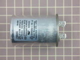 Capacitor (25uf +5%) (50/60hz) 17400103000062