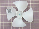 Fan Blade WB6X466