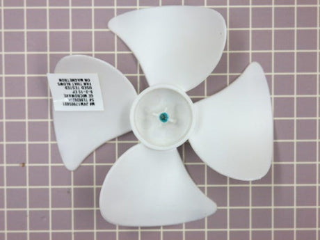 Fan Blade WB6X466