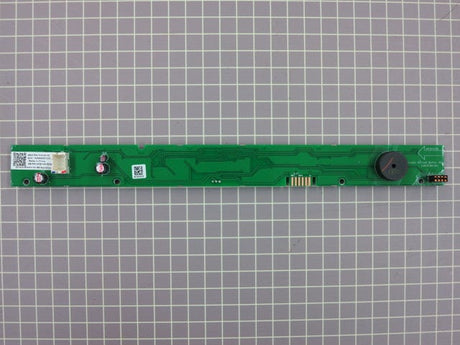 User Interface Front Service Kit WD21X10537
