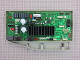 Control Board and Cover DC92-00254H