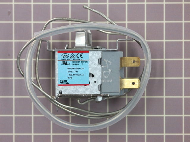 Cold Control 241537102