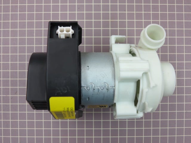 Pump Motor WD26X10061