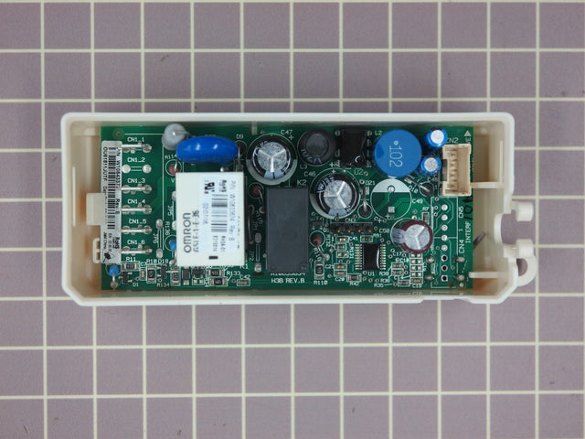 Main Control Board W10866518