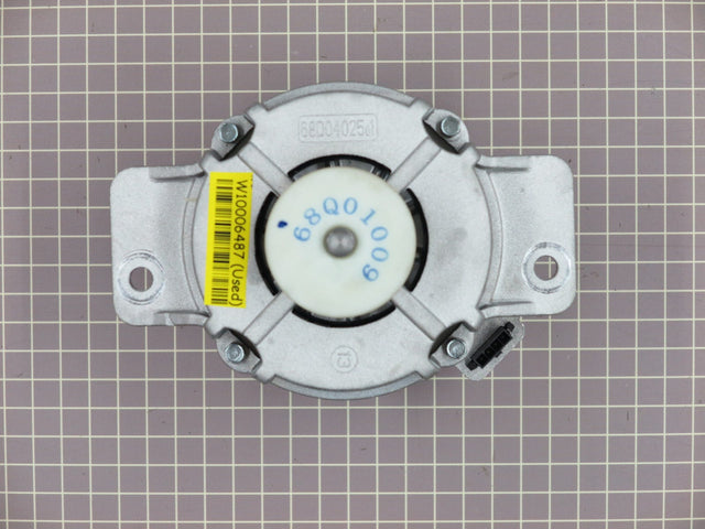 Drive Motor W10006487