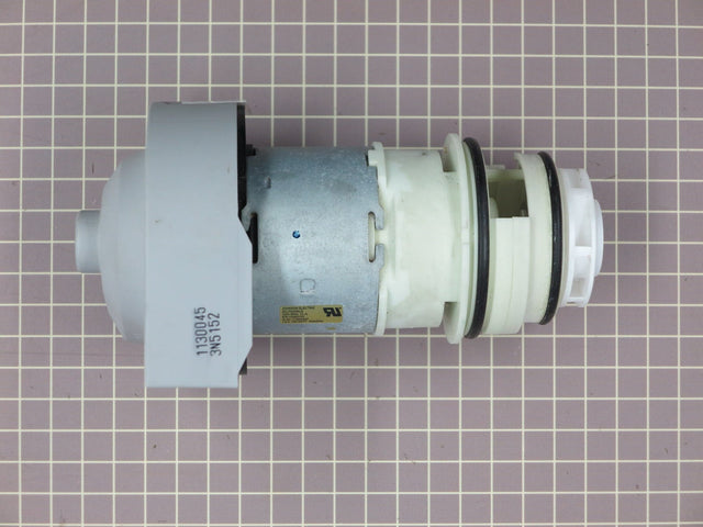 Pump and Motor Assembly 154844001