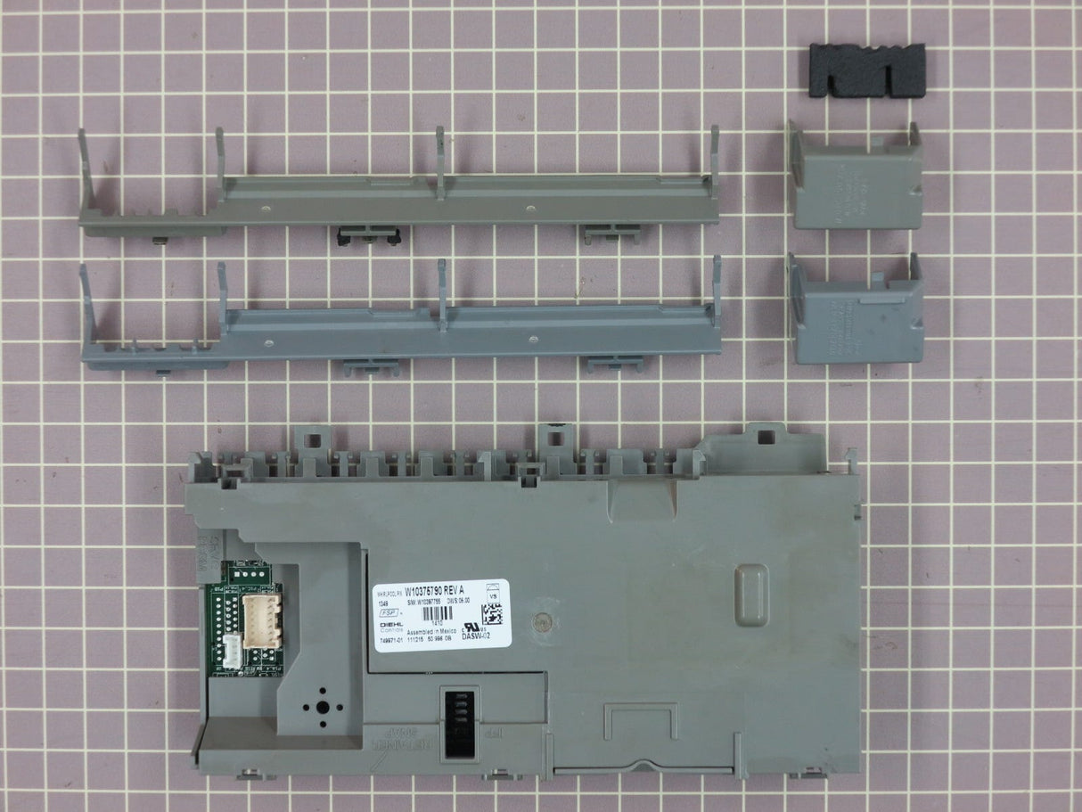 Main Control Board W10473198