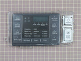 Push Button Control DC64-03066J