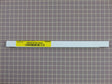 Front Glass Shelf Trim WR38X10196