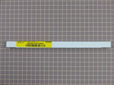 Front Glass Shelf Trim WR38X10196