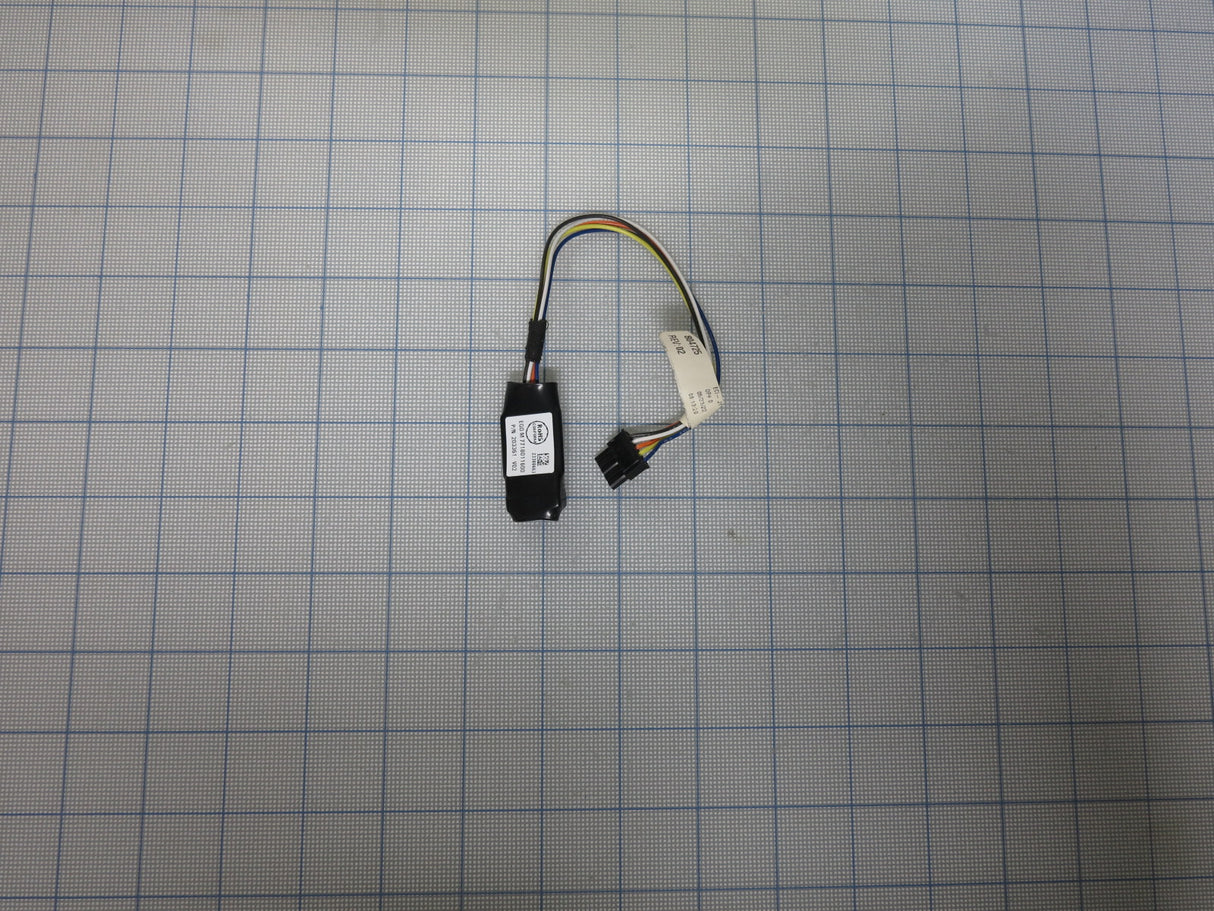 Machine ID Control ASSY 203361P