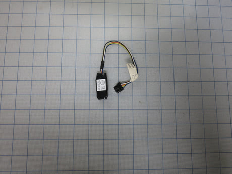 Machine ID Control ASSY 203361P