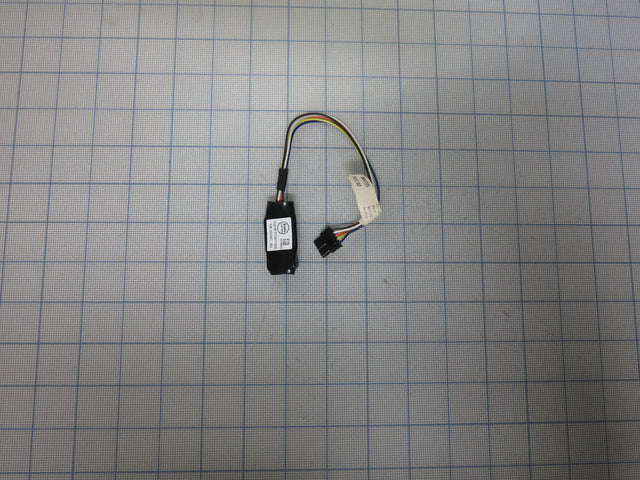 Machine ID Control ASSY 203361P