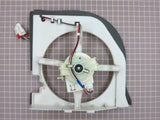 Condenser Fan Motor & Bracket DA97-03145L