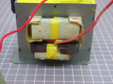 GE Microwave Transformer WB20X10049