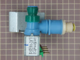 Water Inlet Valve WPW10179146
