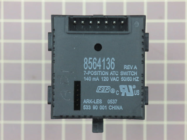 Temperature Switch 8564136