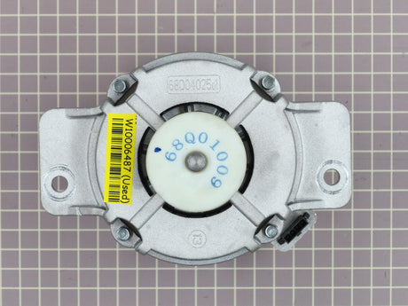 Drive Motor W10006487