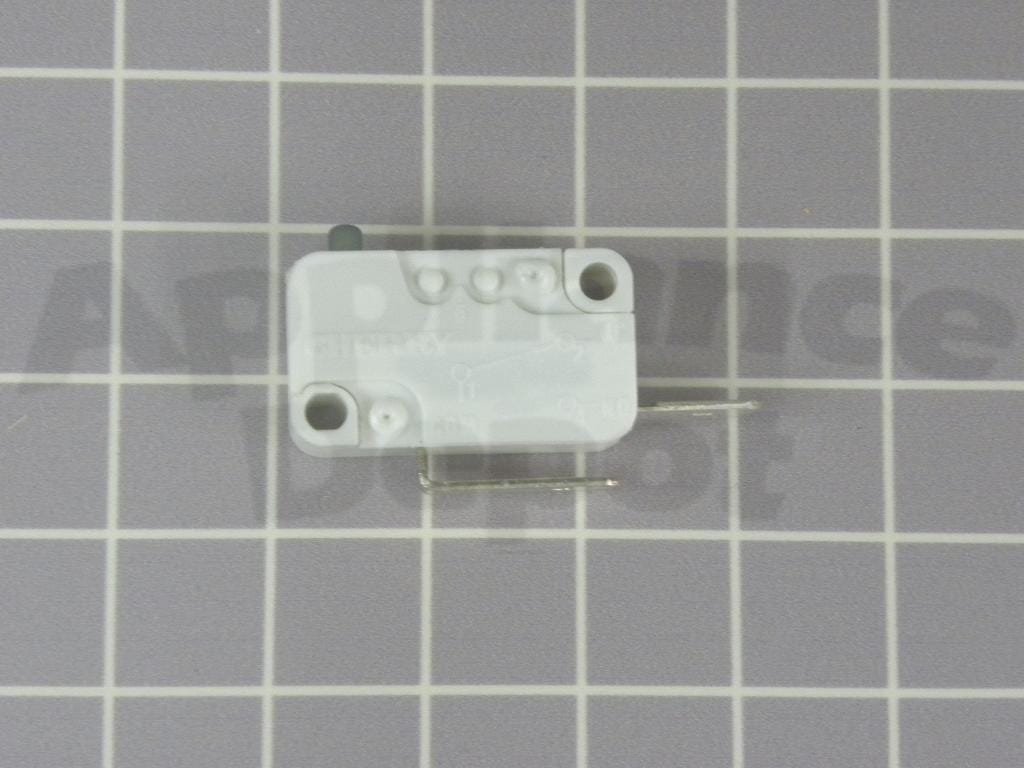 Door Lock Switch 22002162