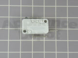 Door Lock Switch 22002162