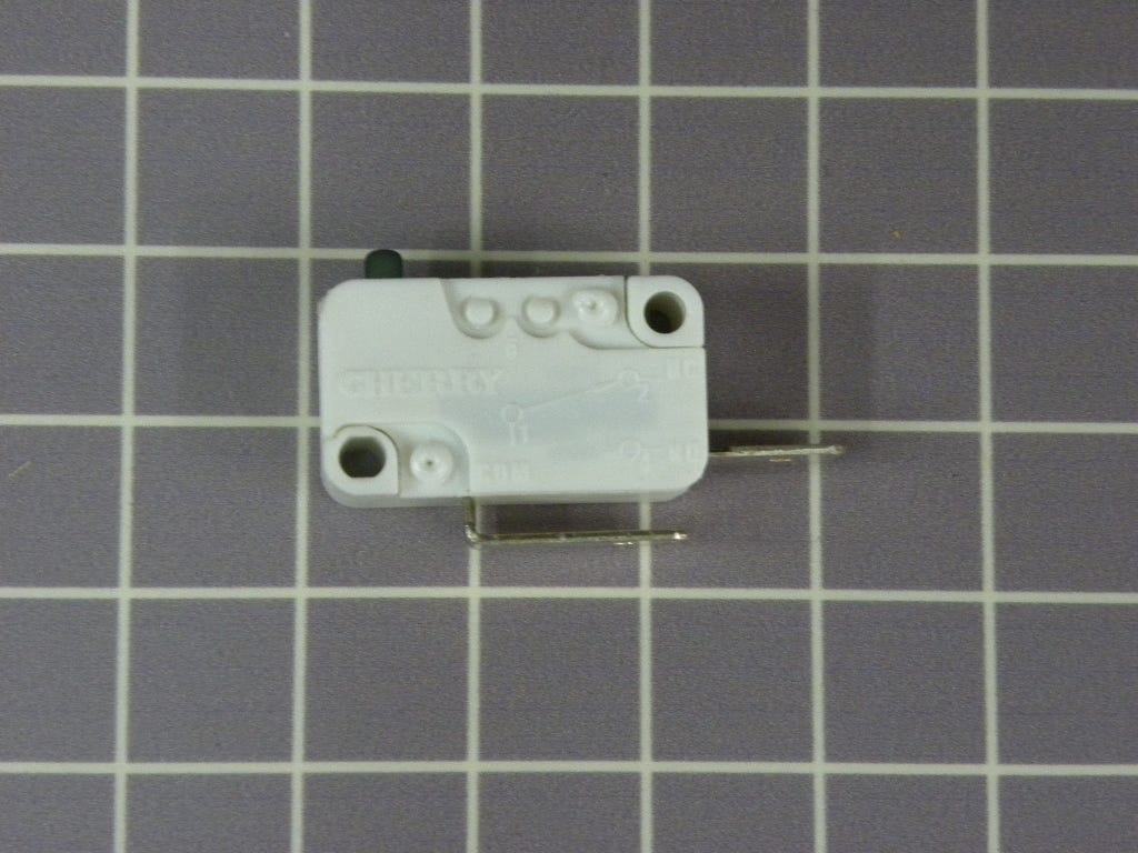 Door Lock Switch 22002162