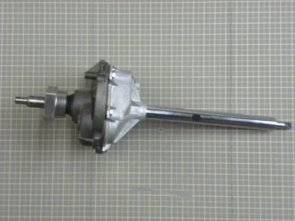 Transmission 134588802