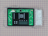 Push Button Control DC64-03066J