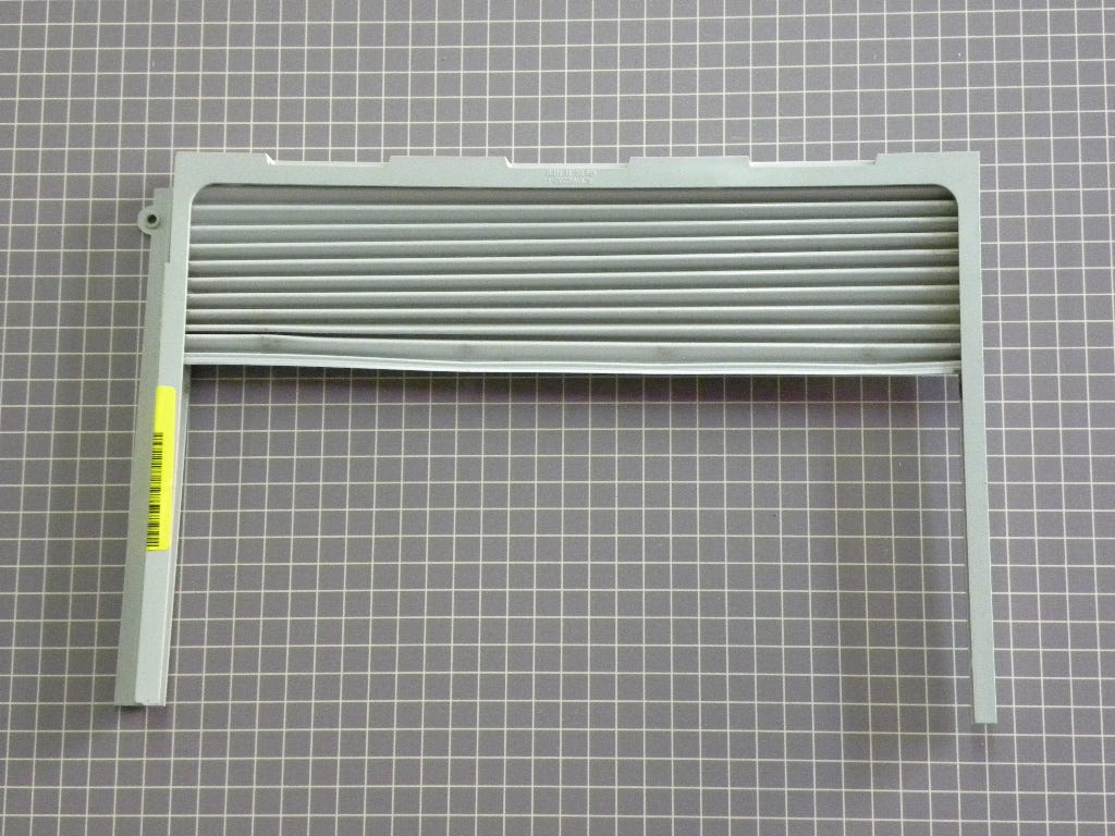 Curtain Kit R&L (14") 3127AR3403A