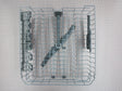 Upper Rack Assembly 405538442