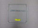 White Westinghouse Microwave Glass Tray (11 1/2" x 11 1/5") 5308015044