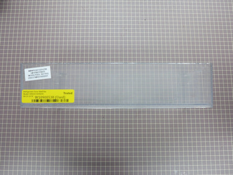 Door Shelf Bin W10900538