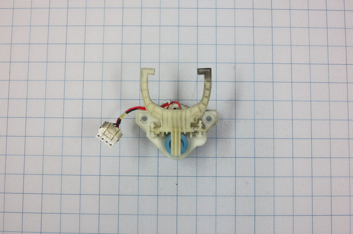 Shift Actuator WH05X24435
