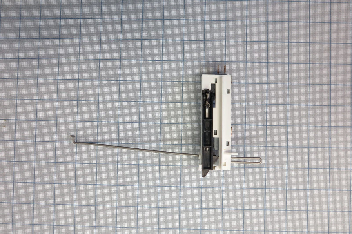 Interlock WPW10358241
