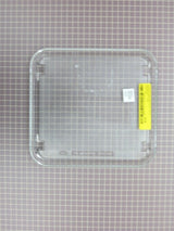 Glass Tray (11" x 10 1/4") R0807503