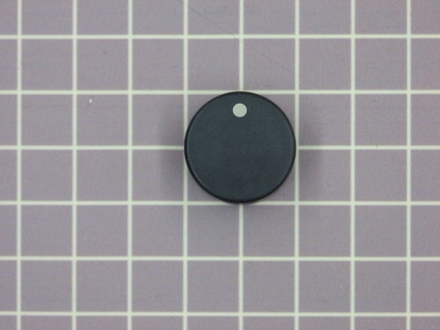 Fan Knob 706036