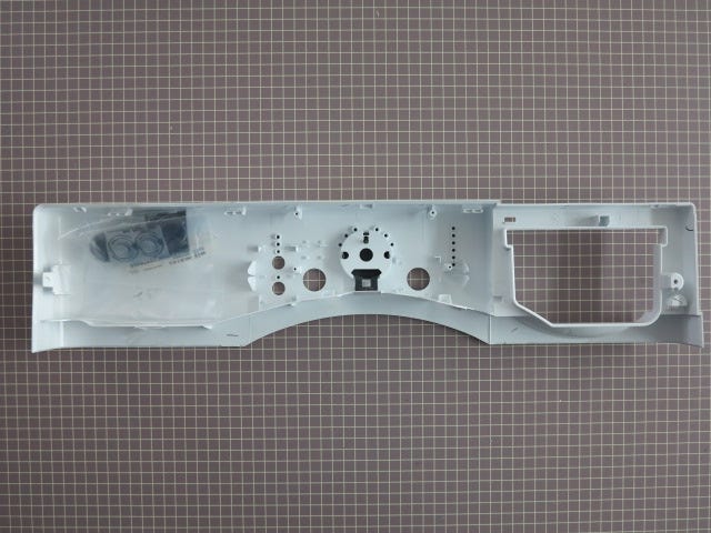 Console W10212722
