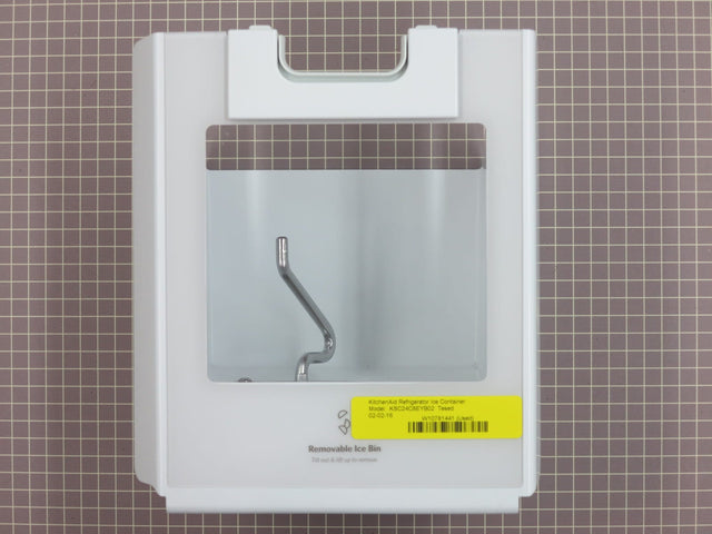 Ice Container W10781441