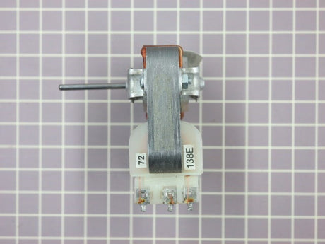 Fan Motor WB26X10184
