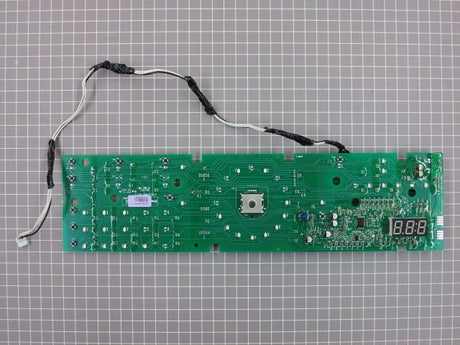 User Interface W10536856