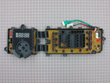User Control and Display Board DC92-00255A